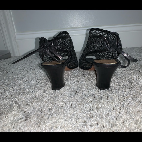 CASADEI SANDALS 🖤 - Picture 6 of 10